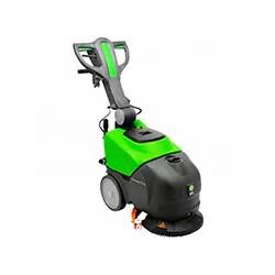 Lavadora de Pisos Compacta