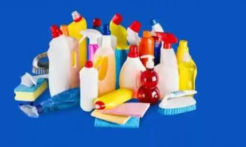 5 Produtos essenciais de limpeza para empresas e comércios – Higileve
